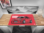 GTR R34 Pocket Bunny