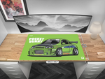 GTR R34 Pocket Bunny