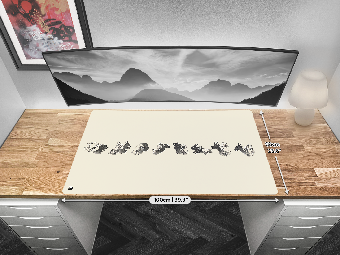 Shadow Puppets