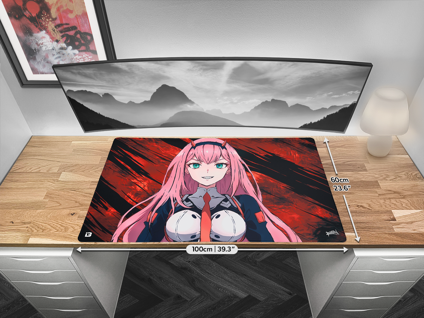 Oni Girl