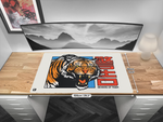 Beware Of Tiger