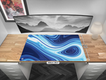 Celestial Waves