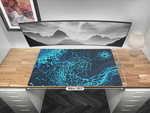 Glowing Waves
