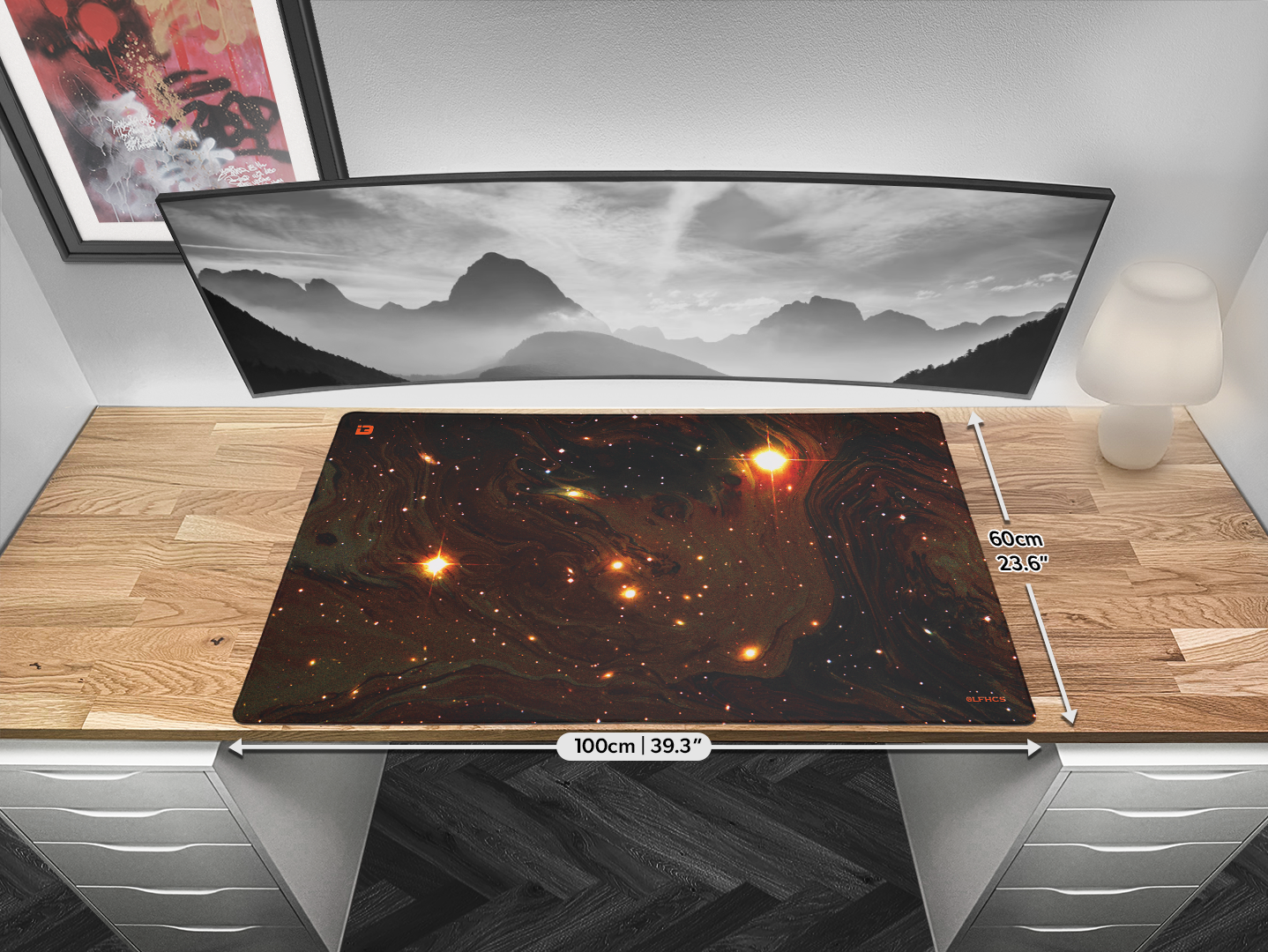 Star Lava
