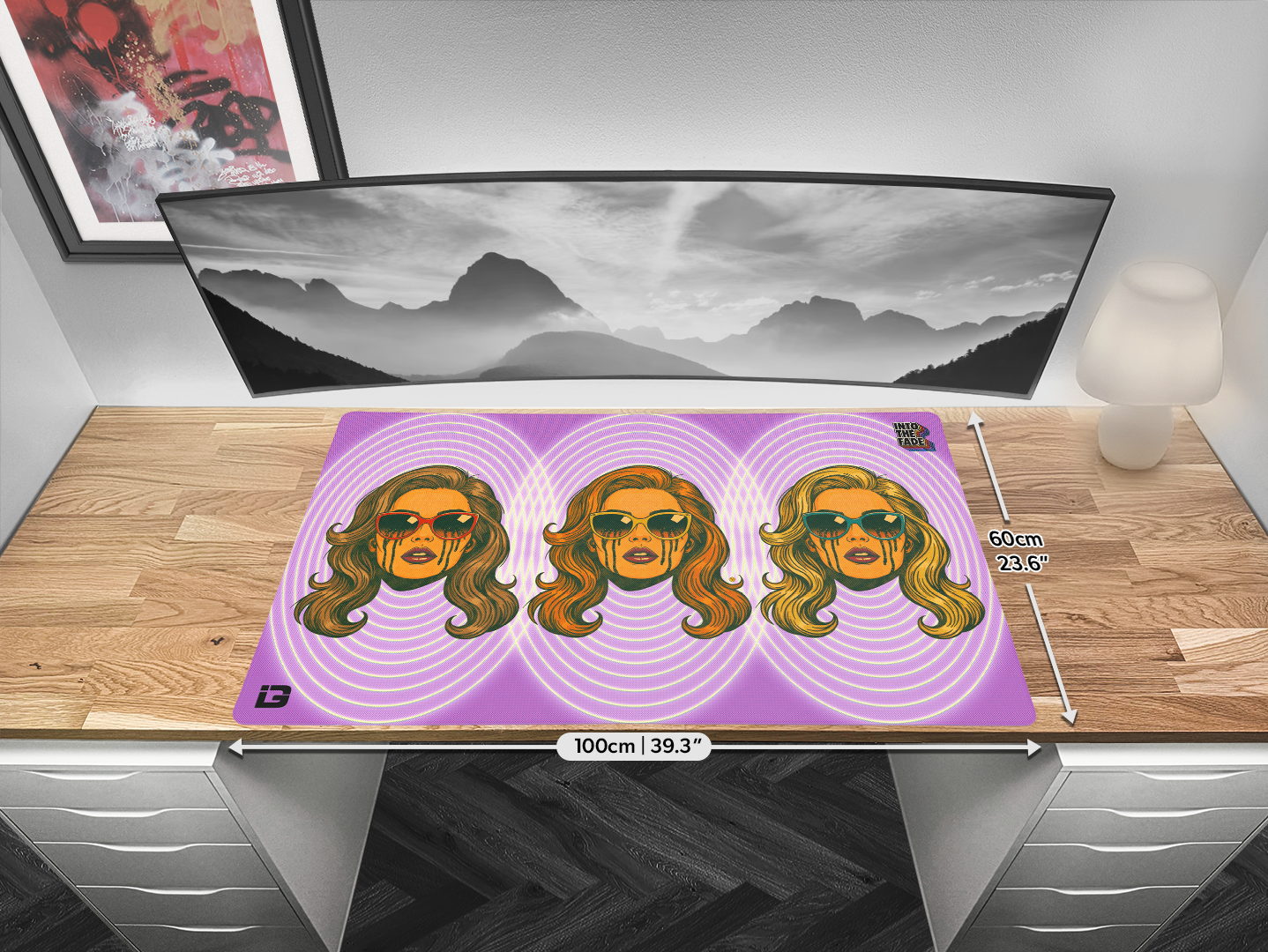 Mascara Girls