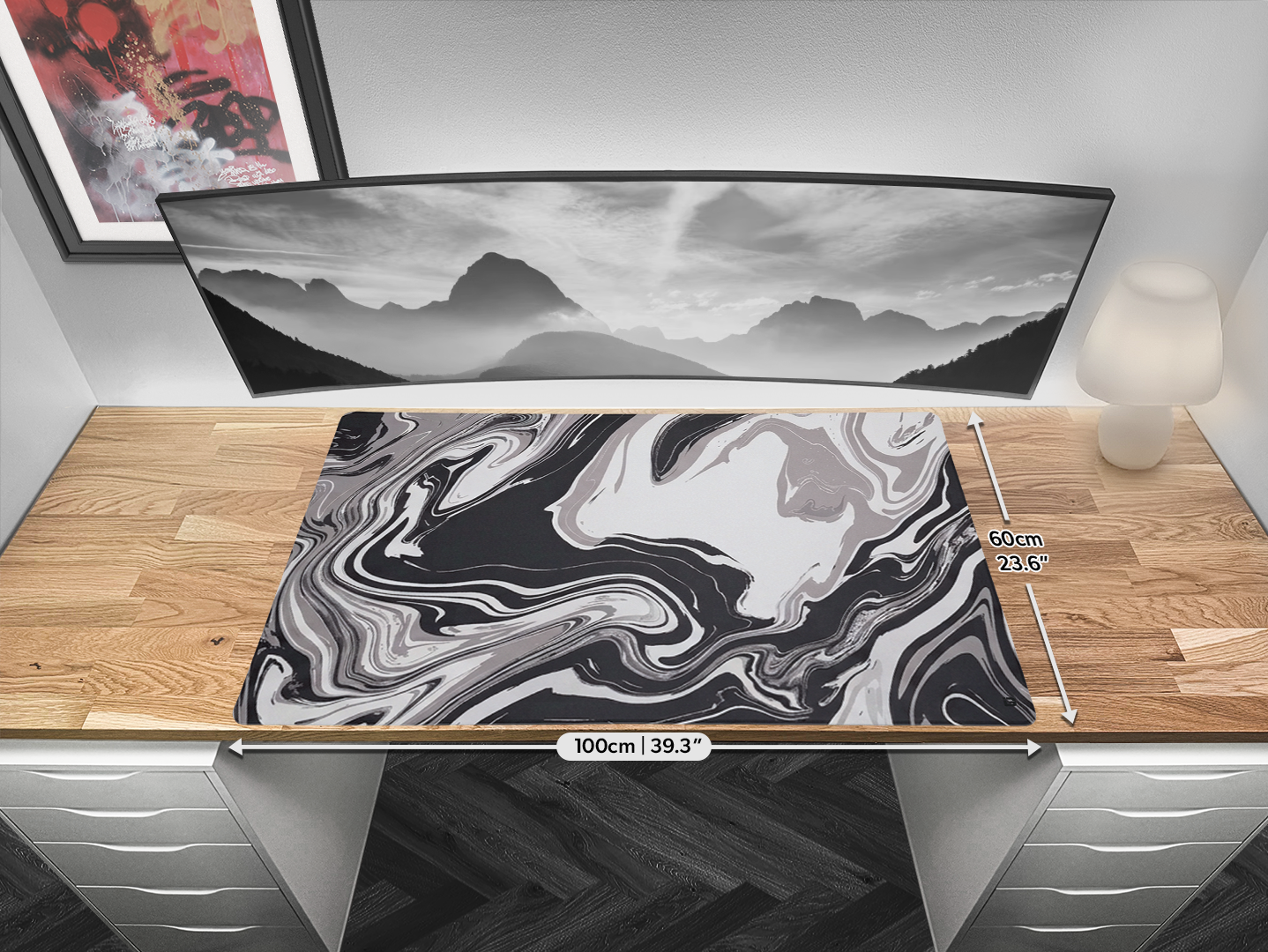 Gris Liquide