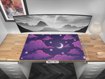 Purple Clouds