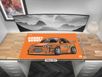 GTR R34 Pocket Bunny