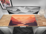 Orange Peaks