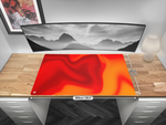 Flame Waves