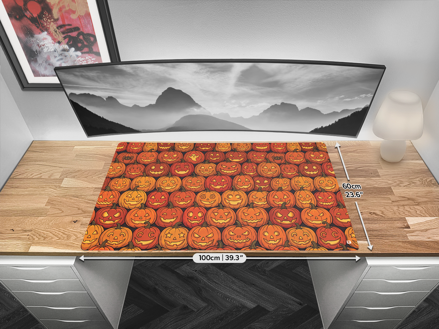 Pumkin Stack (Limited edition)