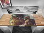 Titan Battle