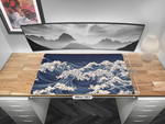 Blue Waves