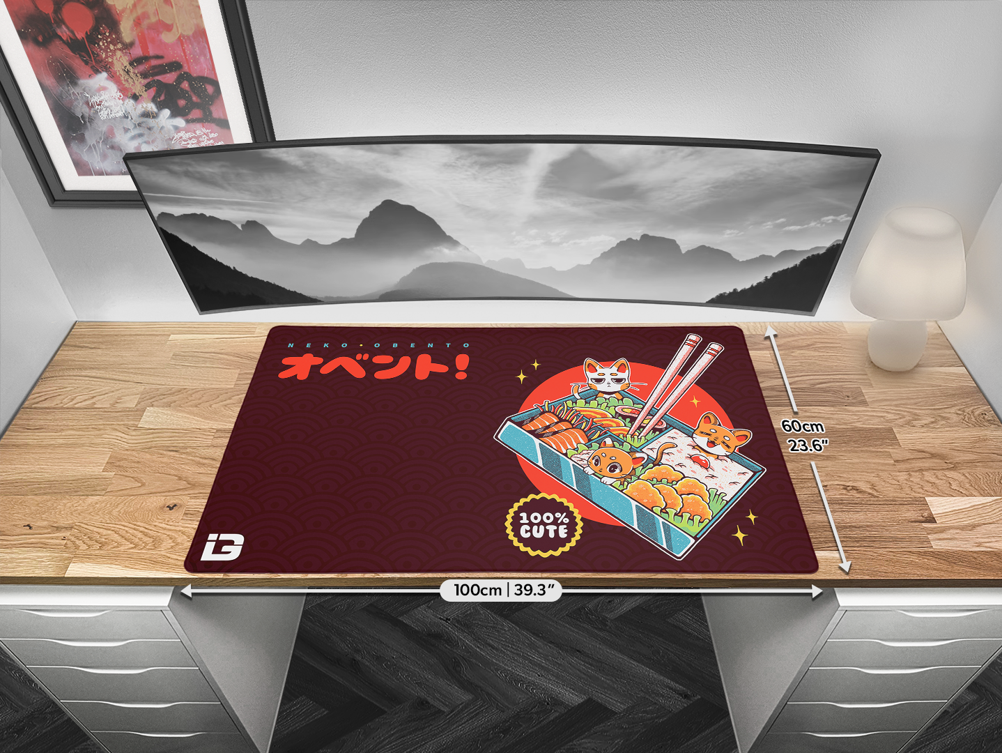 Neko Bento