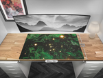 Green Cluster