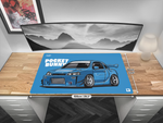 GTR R34 Pocket Bunny