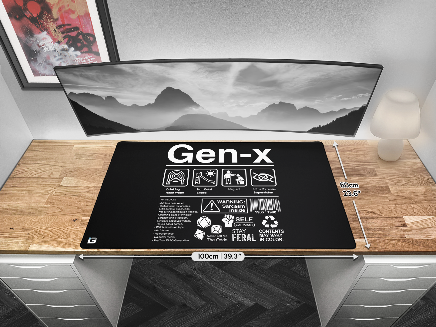 Gen X