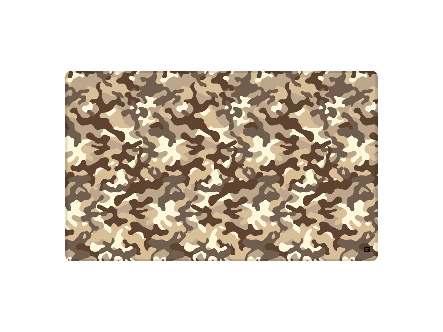 Splat Camo