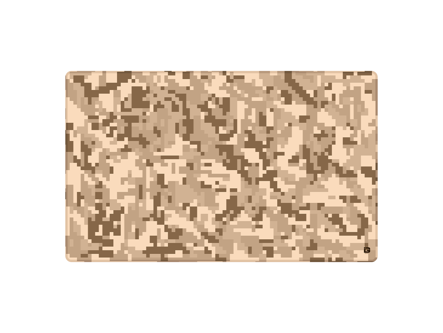 Digital Camo