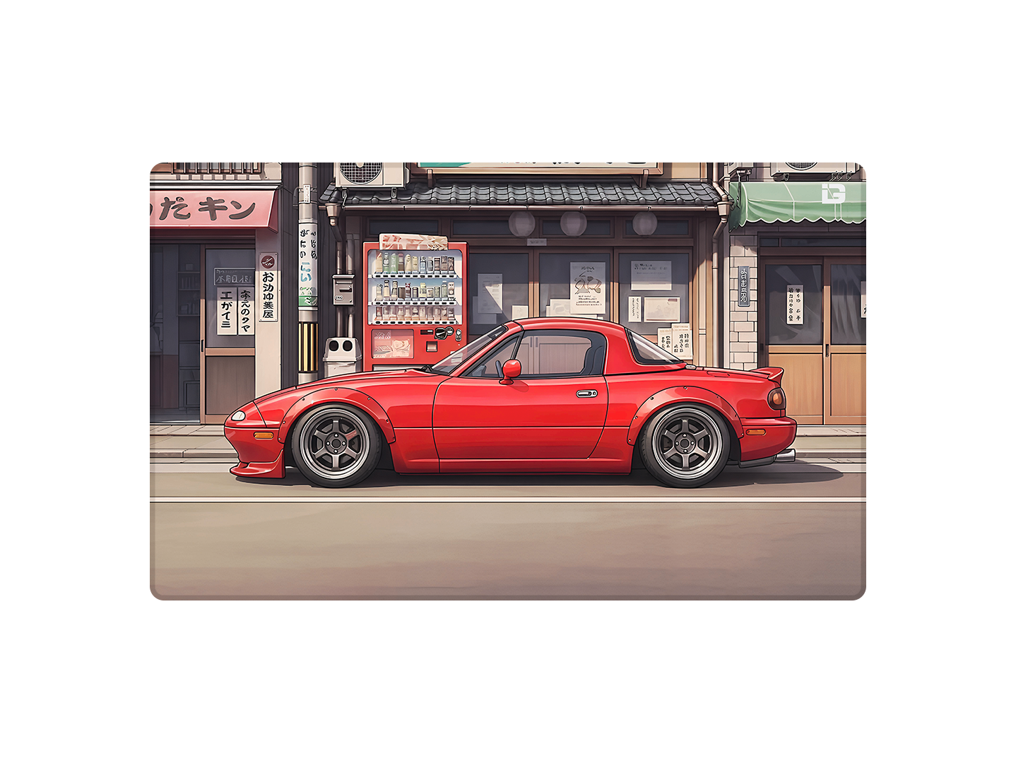 NA Miata