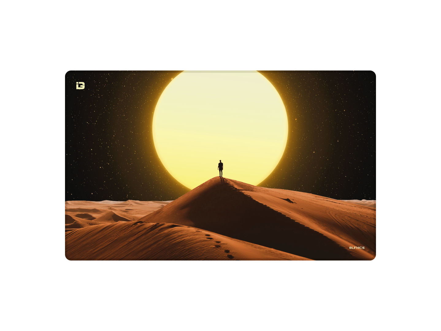The Light
