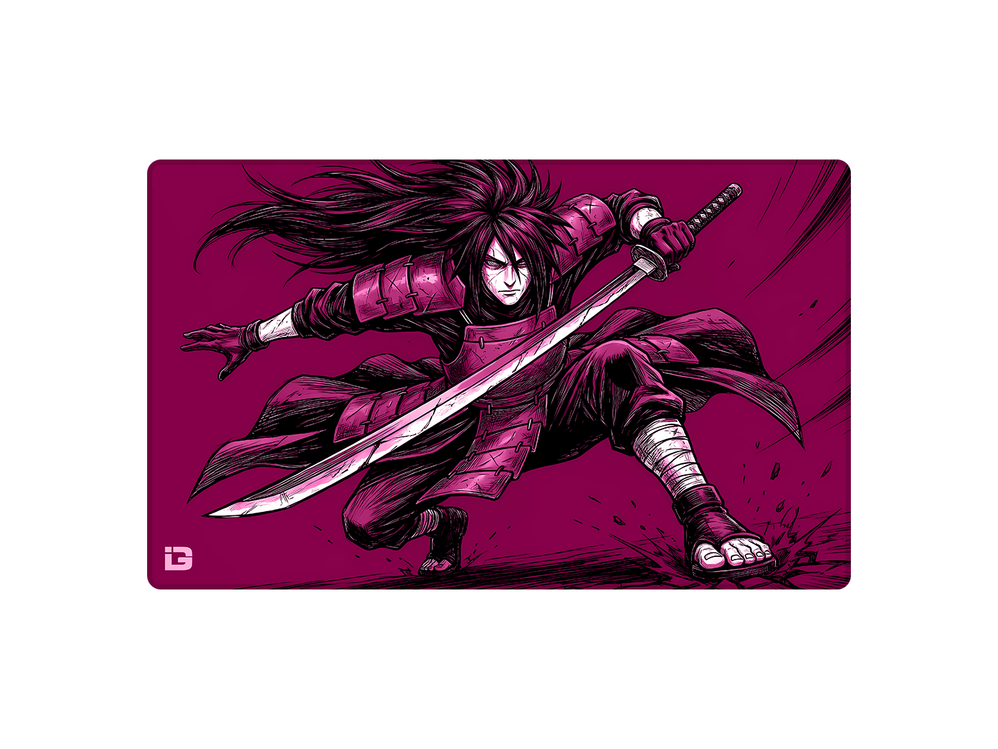 The God of Shinobi