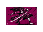 The God of Shinobi