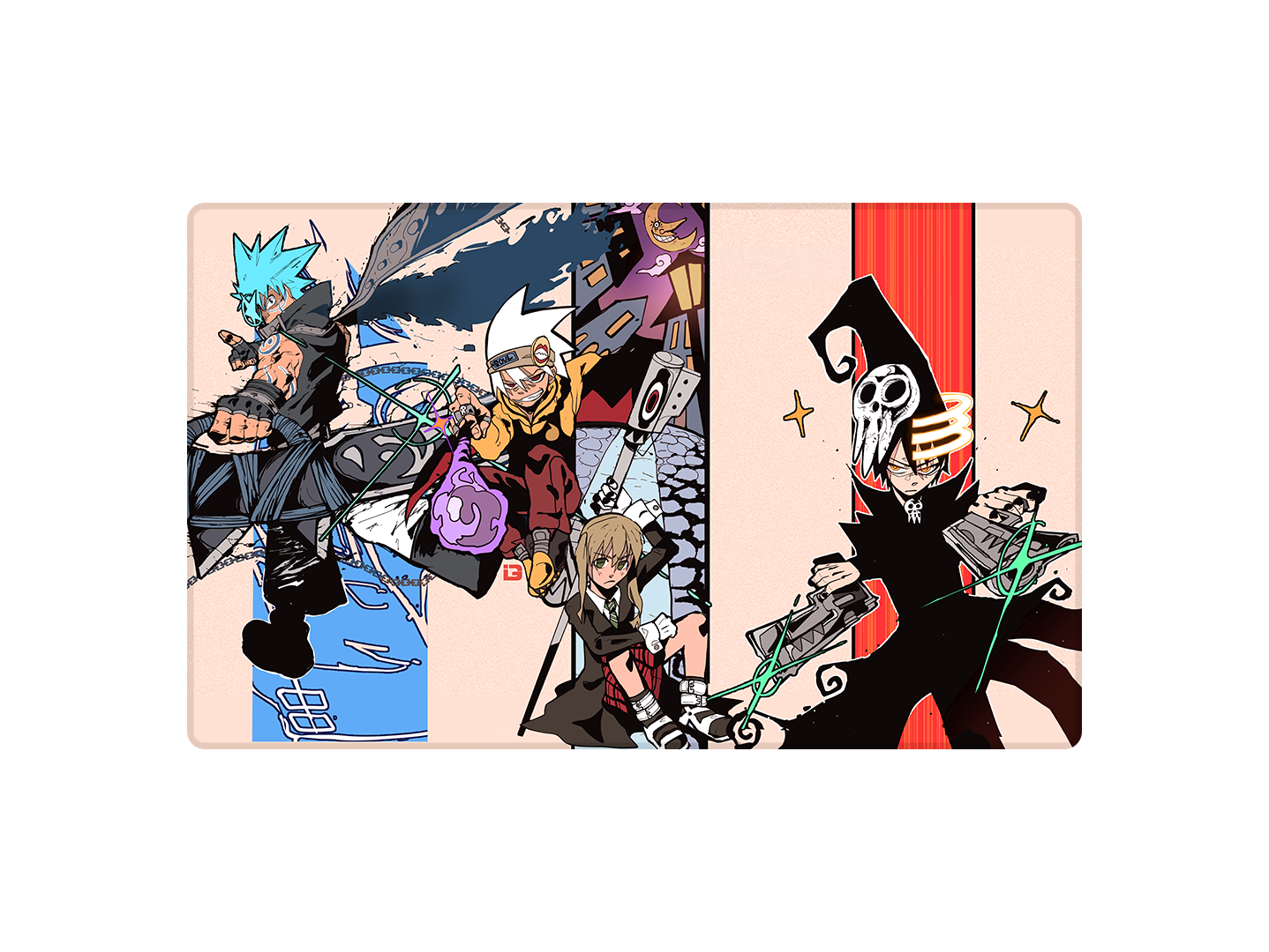 Soul Squad