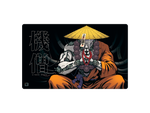 Cyber Monk