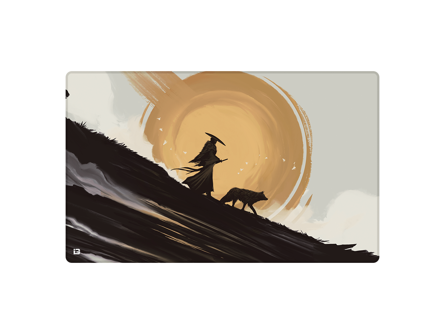 Ghost Warrior