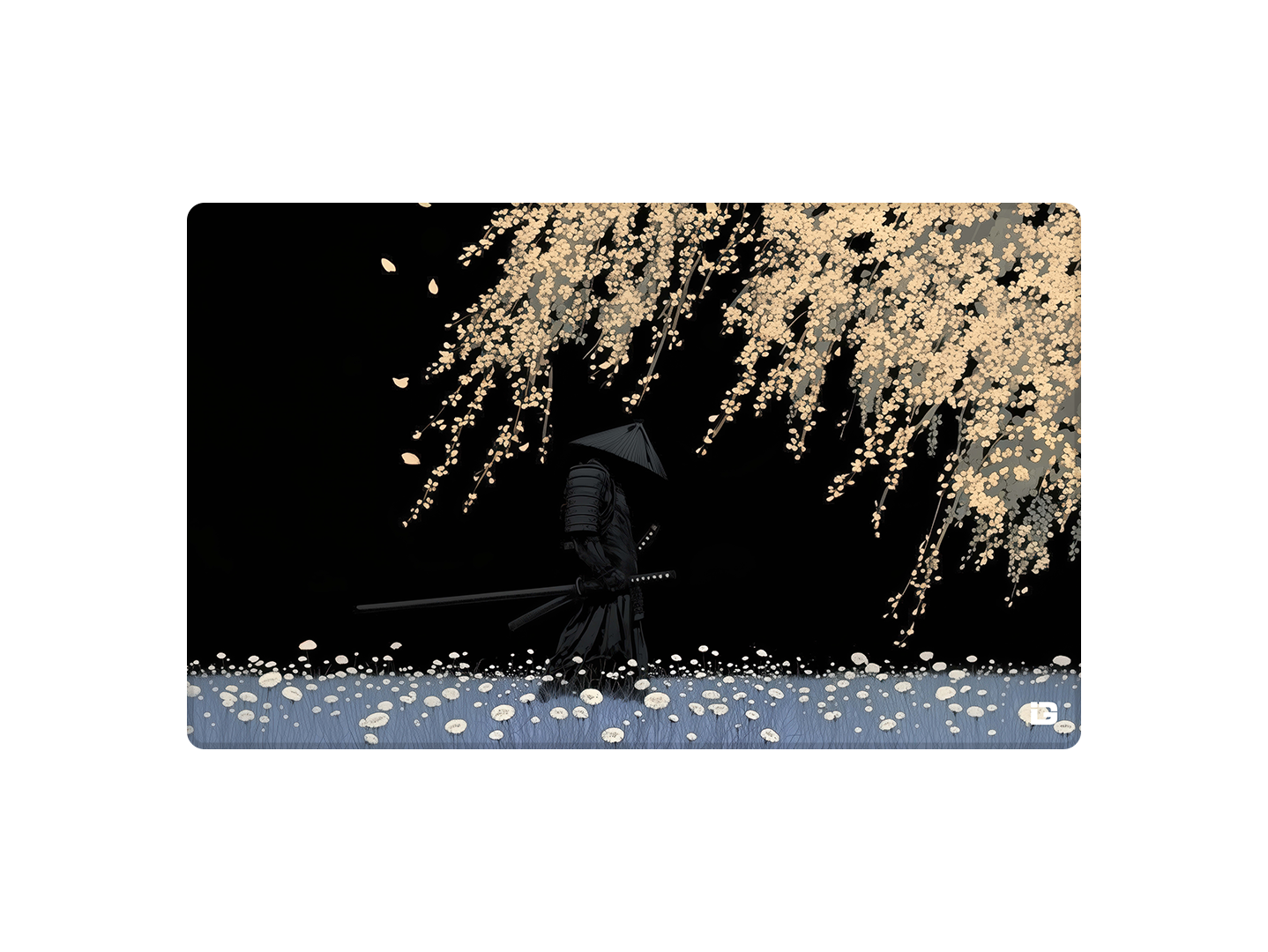 Willow Samurai