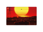 Retro Sun