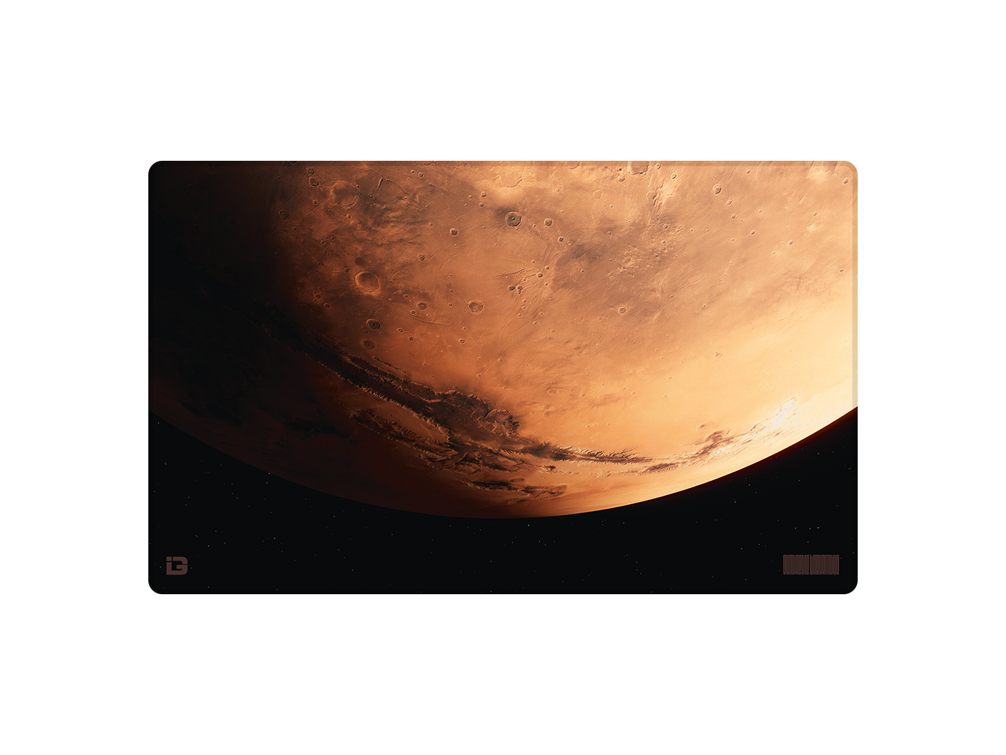 Mars