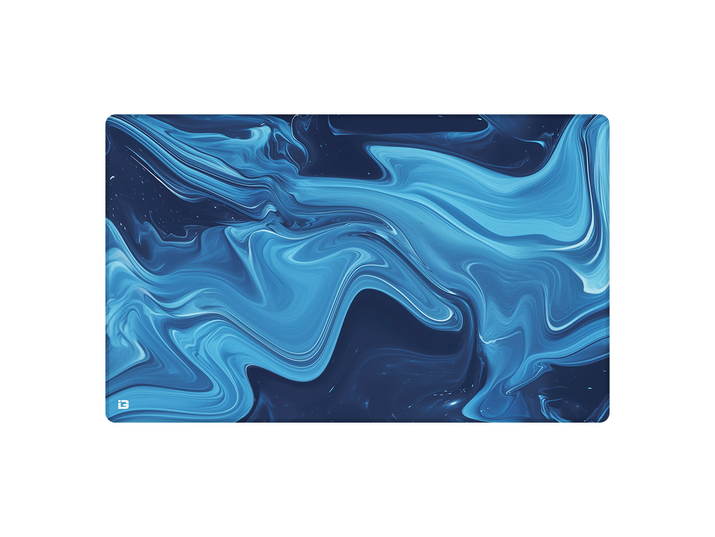 Liquid Nebula