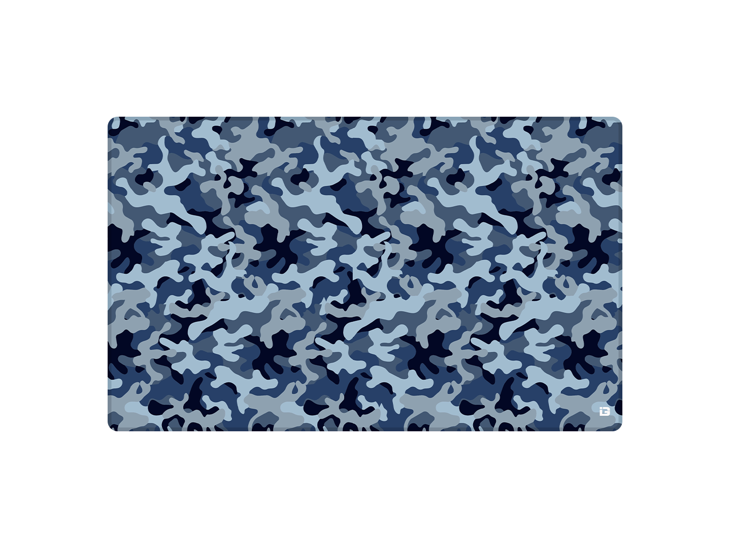 Splat Camo