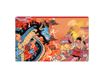 Dragon And Monkey King