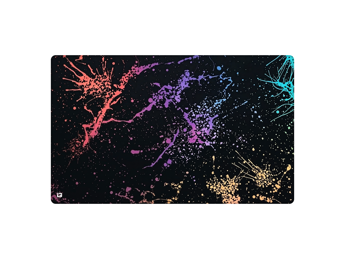 Espectro de Pintura