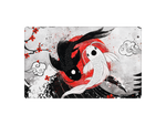 Dancing Koi