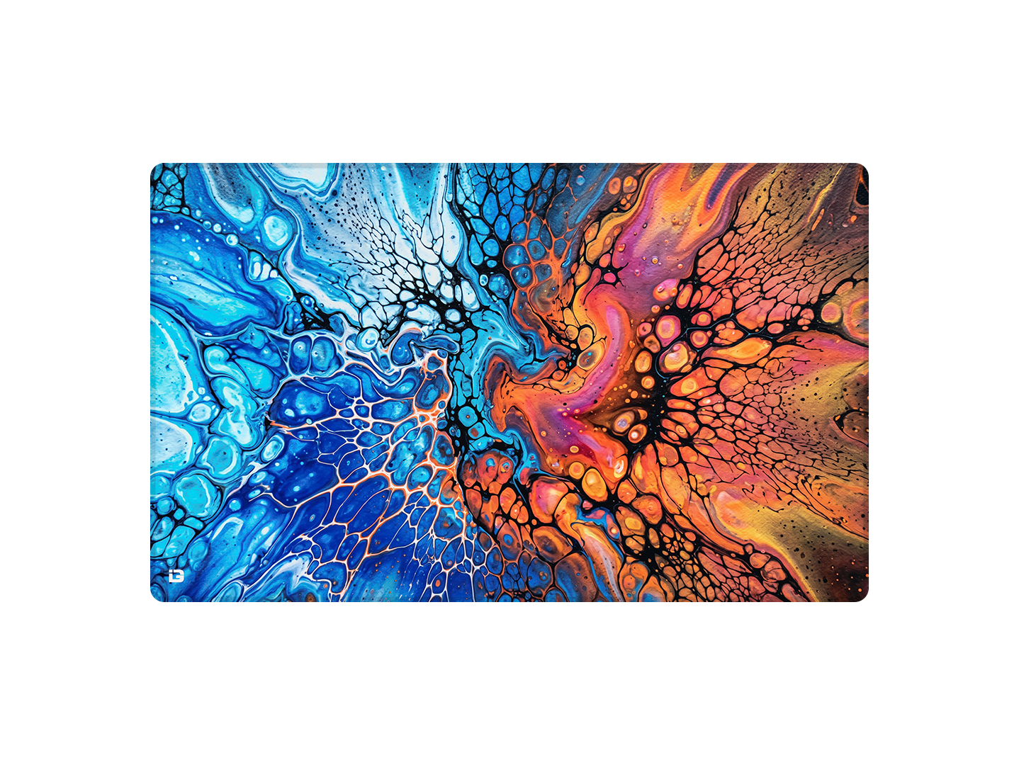 Fire & Ice