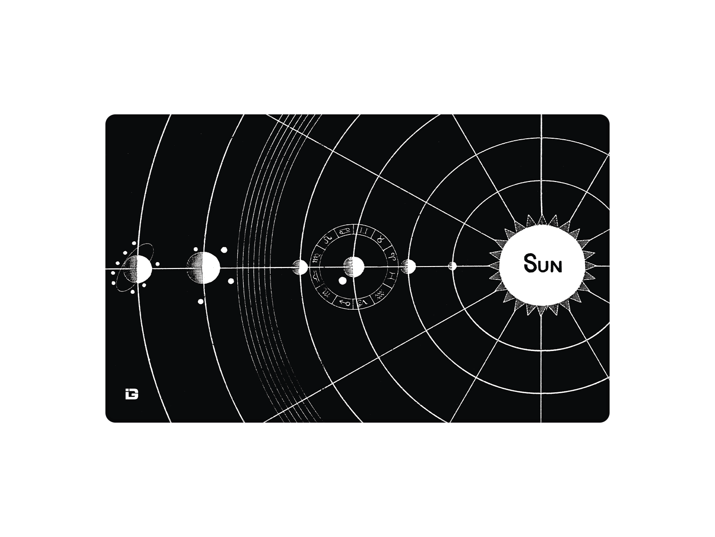 The Sun