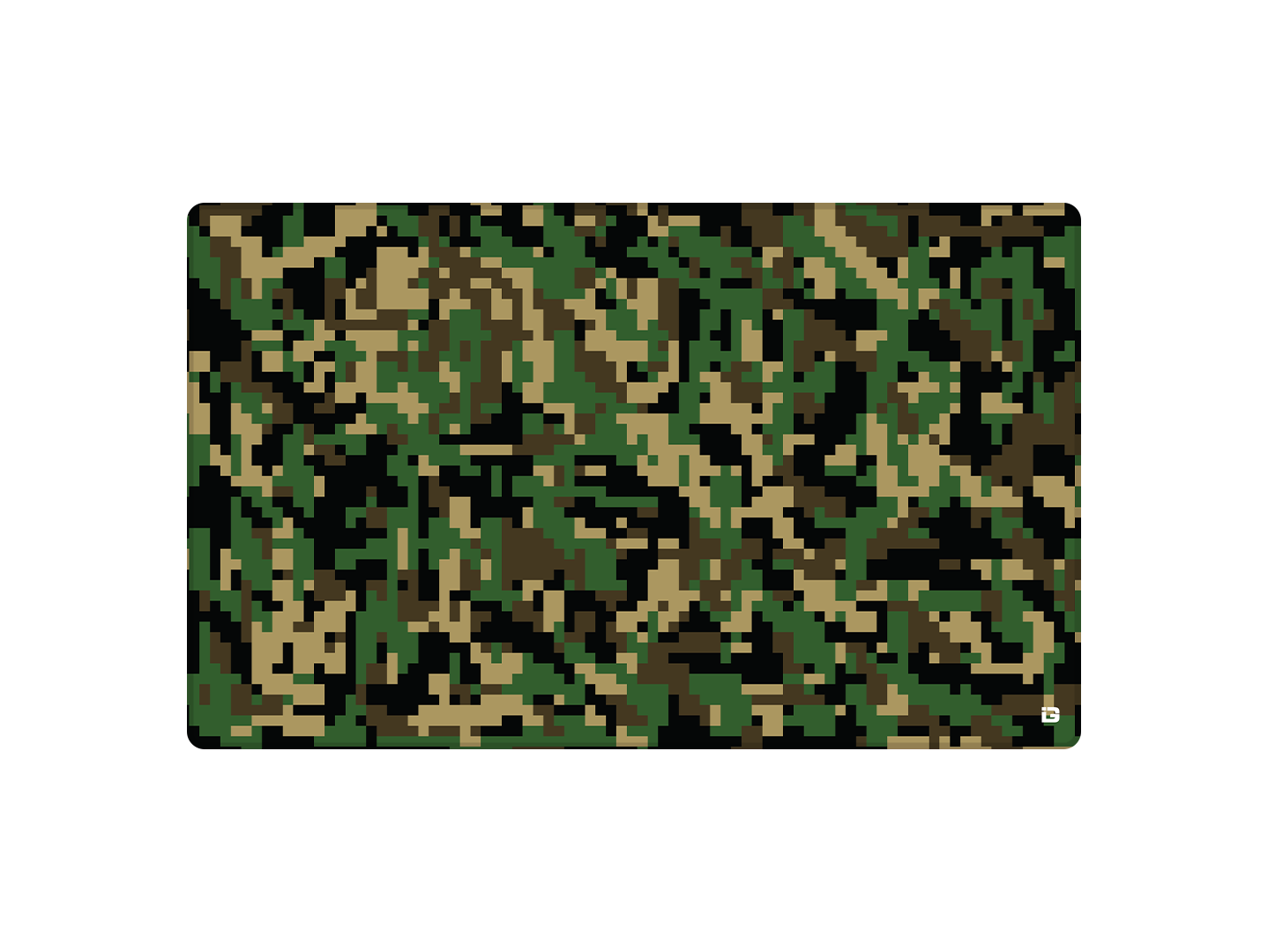 Digital Camo