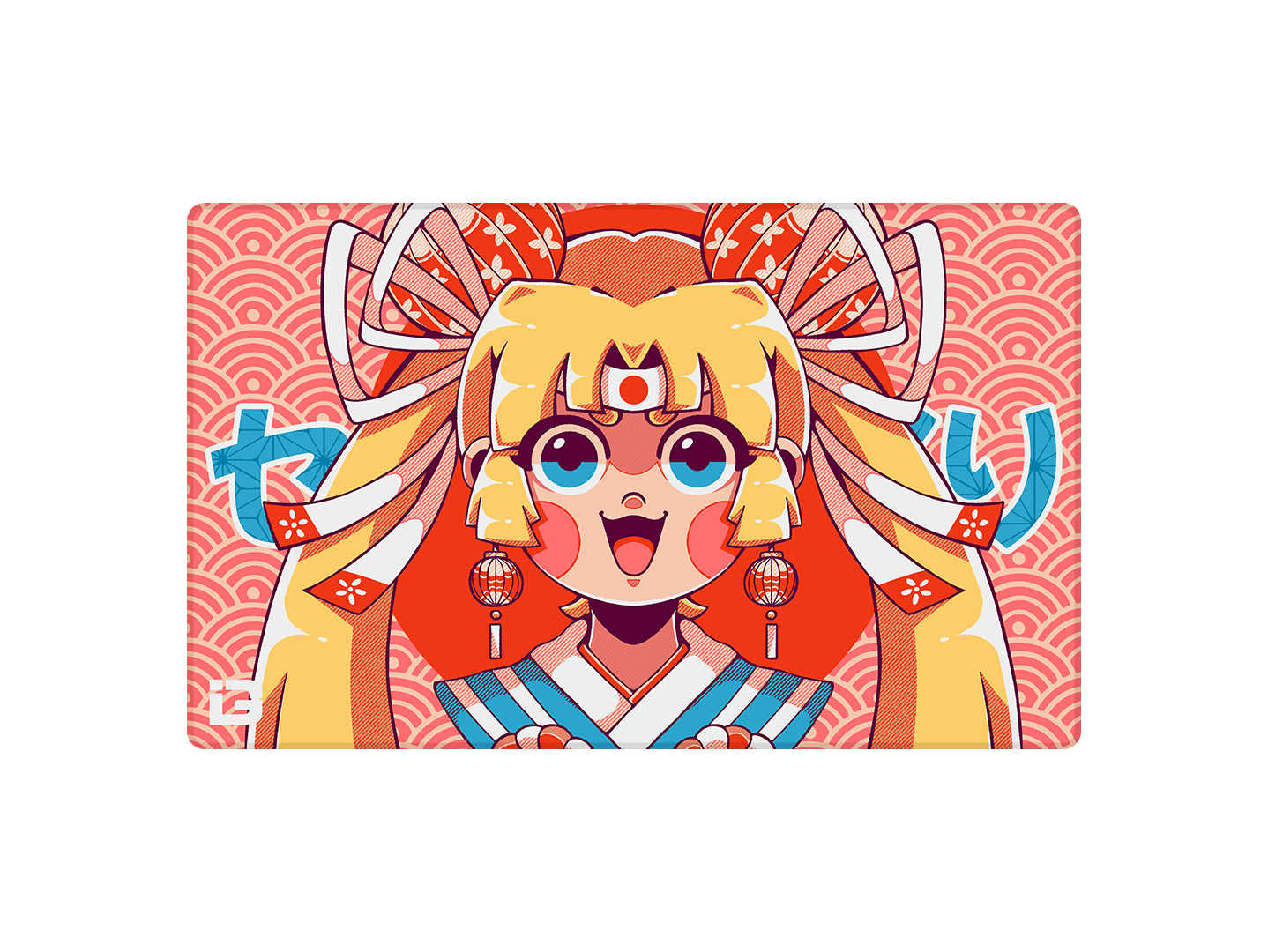 Sailor Matsuri