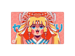 Sailor Matsuri