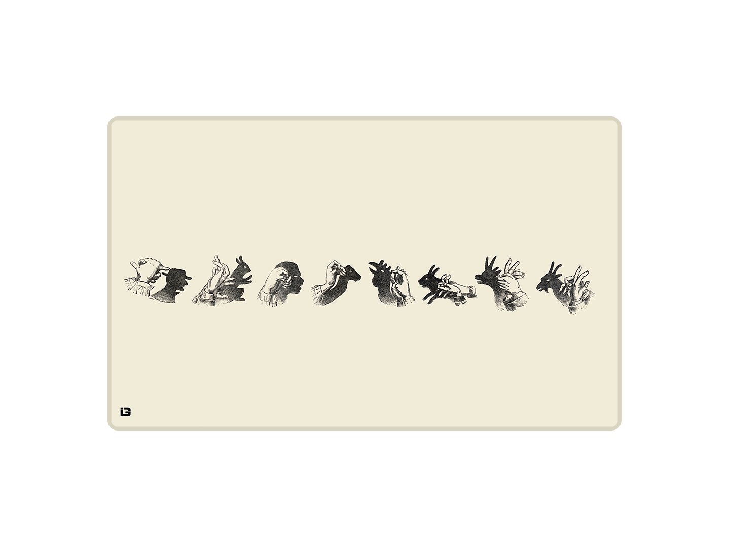 Shadow Puppets