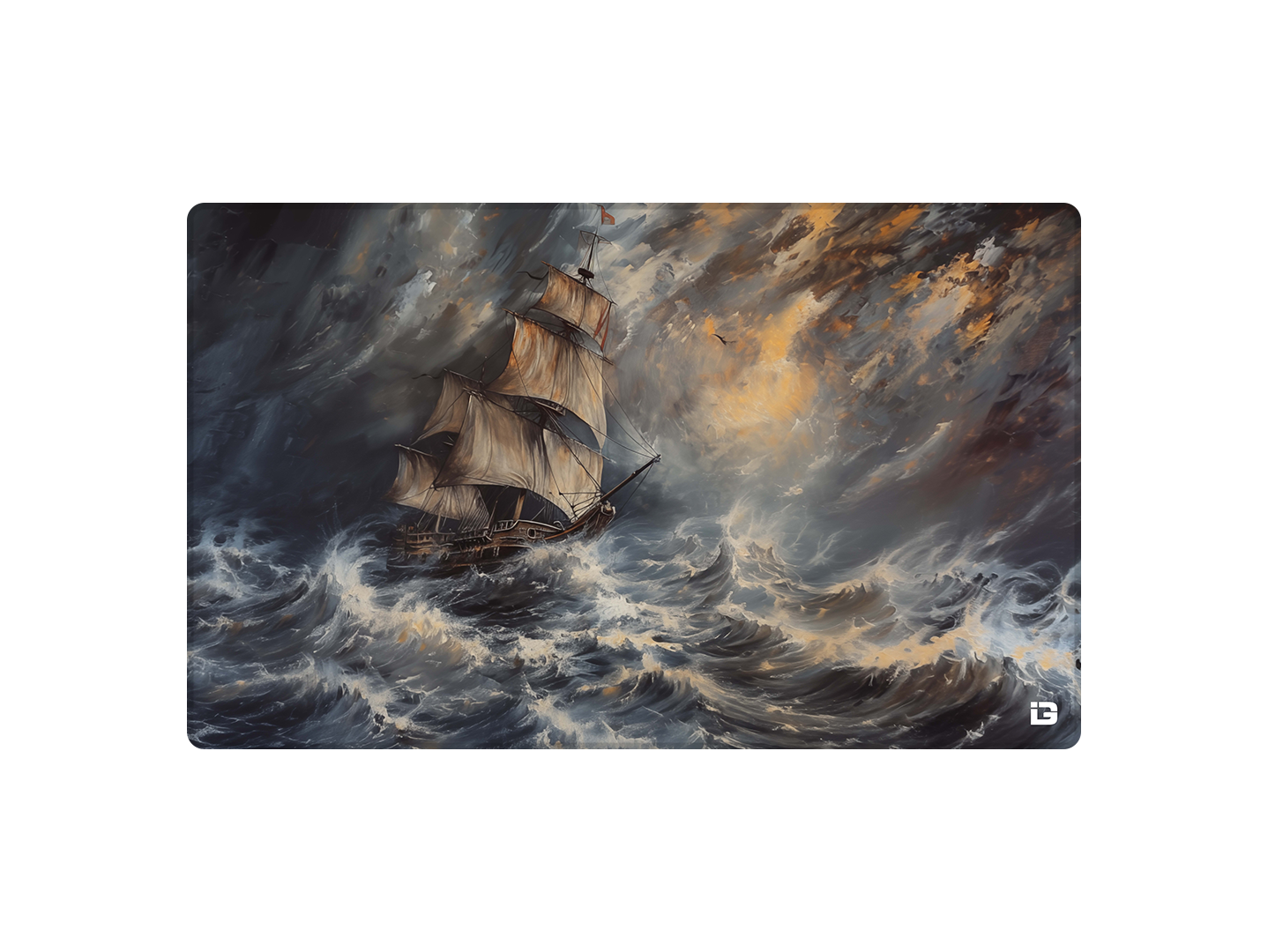 Pirate Ship
