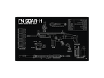 Blueprint Scar-H