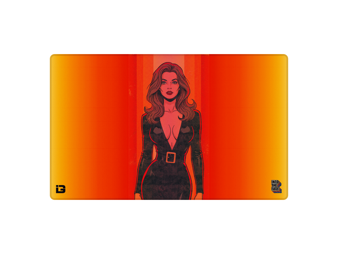 Red Hot