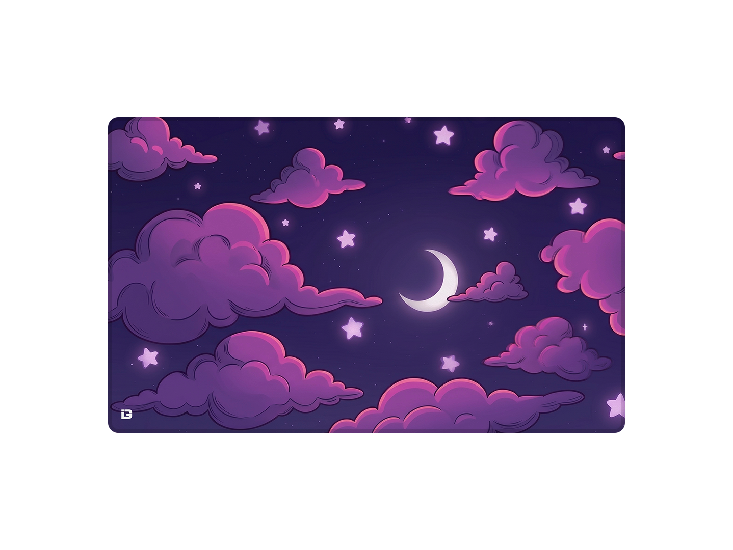 Purple Clouds