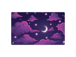 Purple Clouds