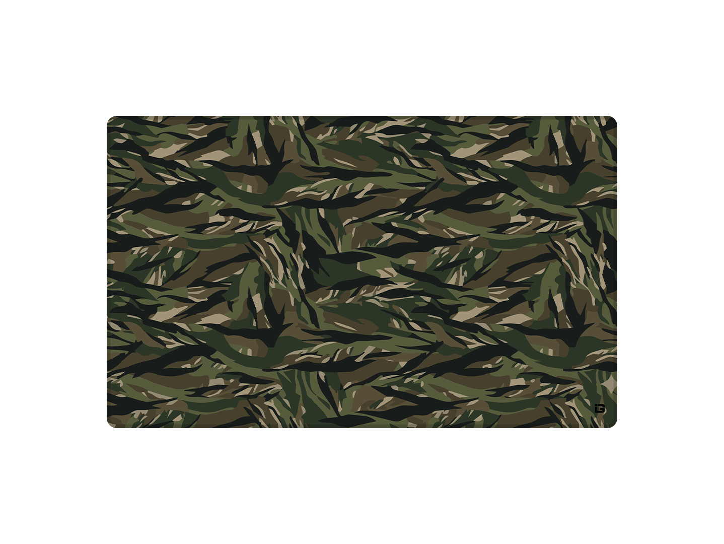 Tiger Camo